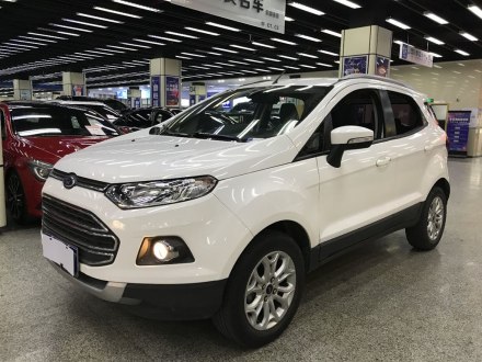 翼搏 2017款 1.5L 自动尊贵型