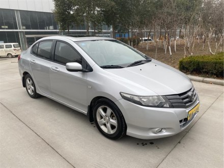 锋范经典 2008款 1.5L 手动精英版