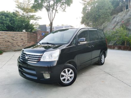 嘉誉 2009款 2.0L 手动精英型