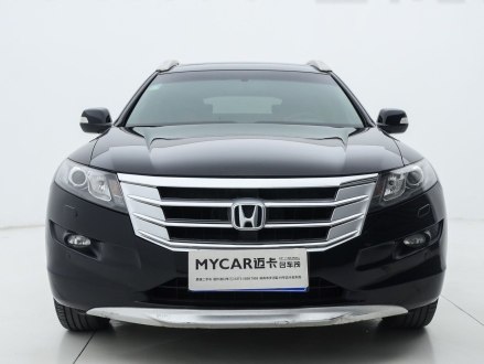 歌诗图 2012款 2.4L 尊享版