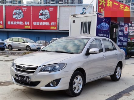 花冠 2013款 1.6L 自动豪华版