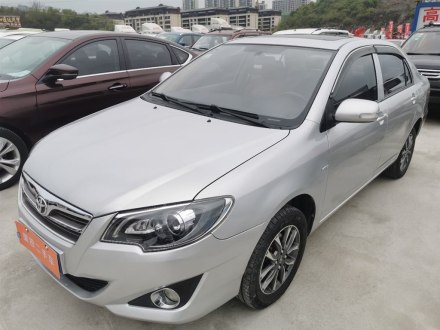 花冠 2013款 1.6L 自动卓越版