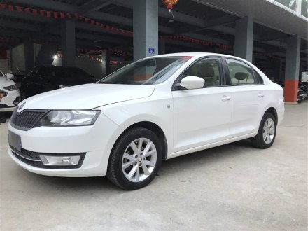 昕锐 2013款 1.6L 自动智选型