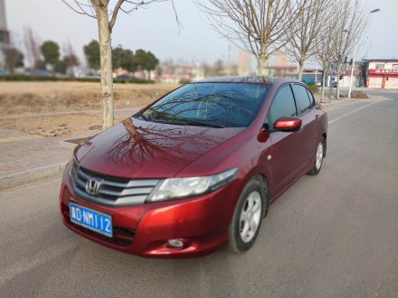 锋范经典 2011款 1.5L 自动精英品致版