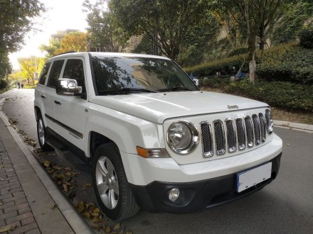 自由客 2014款 2.0L 运动增强版