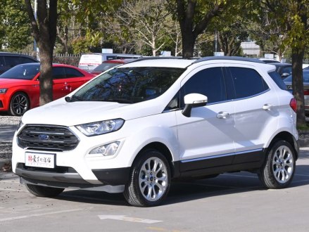 翼搏 2018款 2.0L 自动四驱尊翼型
