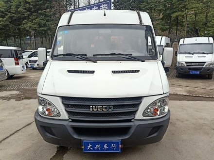 都灵 2009款 2.8T-V50基本型