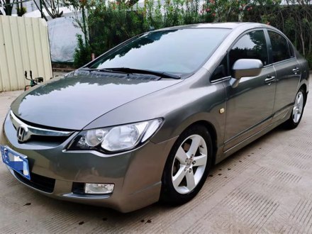思铭 2012款 1.8L 自动
