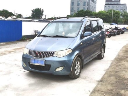 五菱宏光 2010款 1.4L标准型