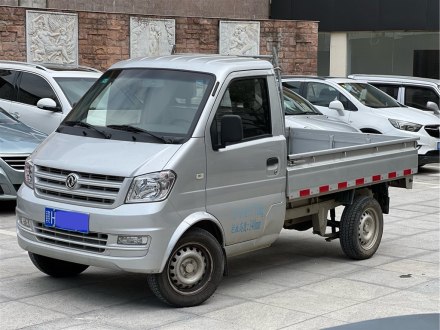 东风小康K01 2019款 1.2L K01L 国VI DK12