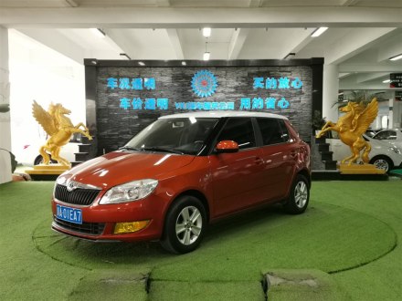 晶锐 2012款 1.4L 手动晶灵版