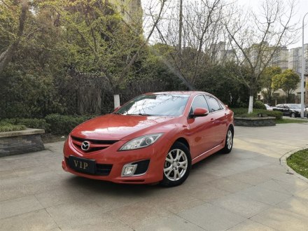睿翼 2010款 轿跑 2.0L 自动豪华版