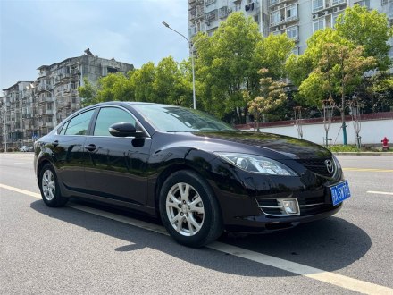 睿翼 2011款 2.0L 自动精英版