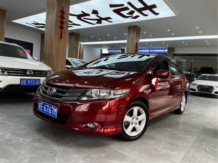 锋范经典 2011款 1.5L 自动精英品致版