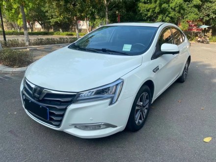 纳5 2015款 1.8T 自动智尊型