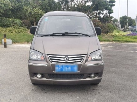菱智 2015款 M3 1.6L 7座标准型