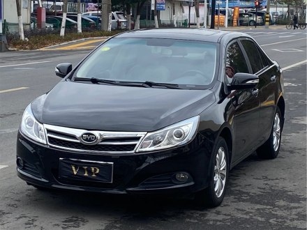 速锐 2012款 1.5TID 自动豪华型