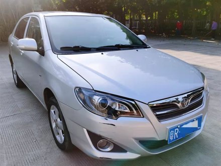 花冠 2013款 1.6L 自动卓越版