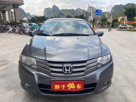锋范经典 2011款 1.5L 手动精英品致版