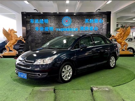凯旋 2010款 2.0L 手动经典版