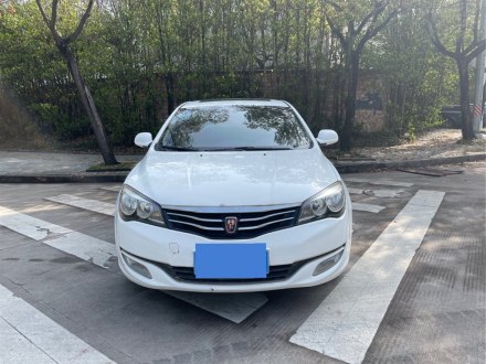 荣威350 2014款 1.5L 自动迅豪版