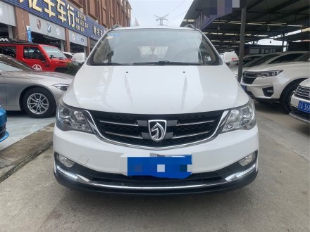 宝骏730 2016款 1.8L 手动豪华型 7座