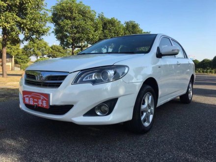 花冠 2013款 1.6L 自动豪华版