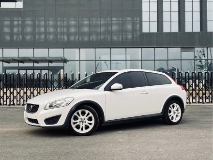 沃尔沃C30 2013款 2.0L 炫动版