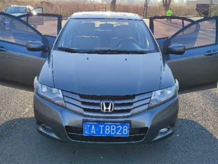 锋范经典 2011款 1.5L 自动精英品致版