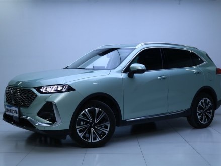 拿铁DHT 2022款 1.5T DHT大杯