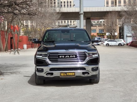 RAM Trucks 2020款 5.7L 自动