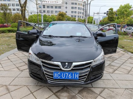 纳5 2013款 1.8T 自动豪华型