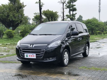 大7 MPV 2016款 2.0T 豪华型