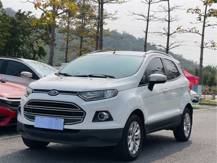 翼搏 2013款 1.5L 自动尊贵型