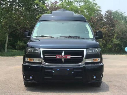 SAVANA 2014款 5.3L 1500S