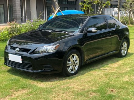 杰路驰 2011款 2.5L 豪华版