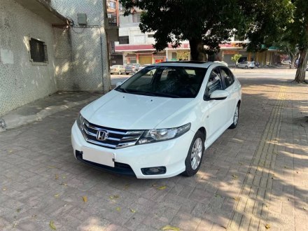 锋范经典 2014款 风尚 1.5L 自动精英版