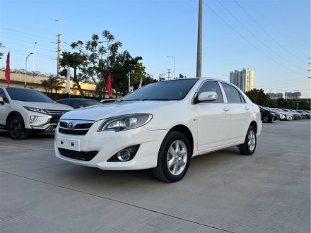 花冠 2013款 1.6L 自动豪华版