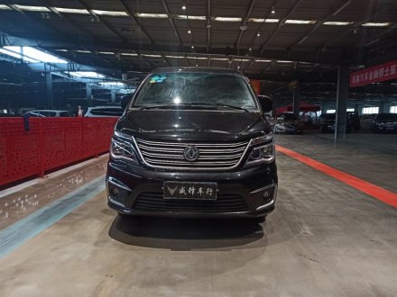 菱智 2018款 M5L 1.6L 7座舒适型