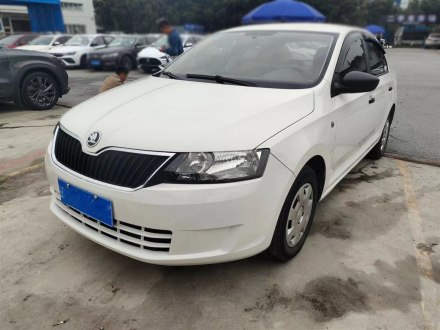 昕锐 2015款 1.4L 手动乐选型