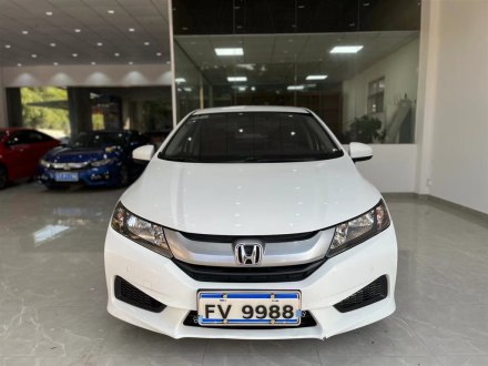 锋范 2017款 1.5L CVT舒适版