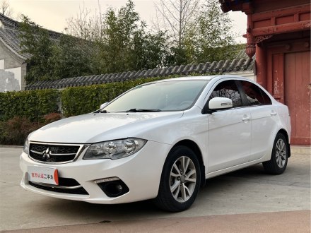 风迪思 2013款 1.8L 自动豪华型 国IV