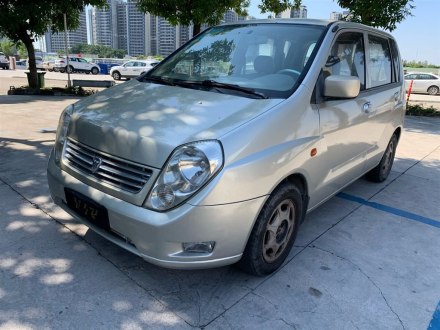 赛马 03款 1.6 自动