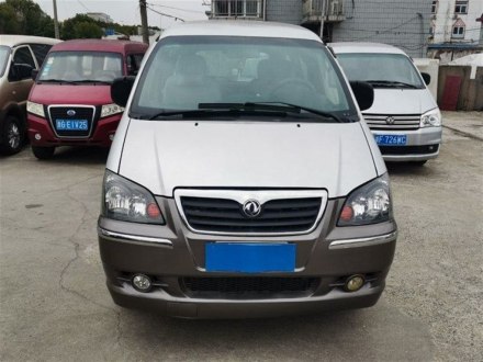 菱智 2011款 Q3 2.0L 7座长轴标准版