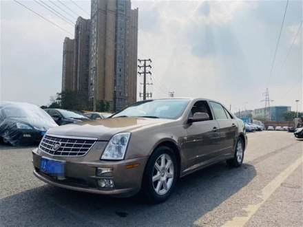 SLS赛威 2007款 2.8 豪华型