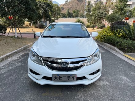 速锐 2018款 1.5L 手动畅享型