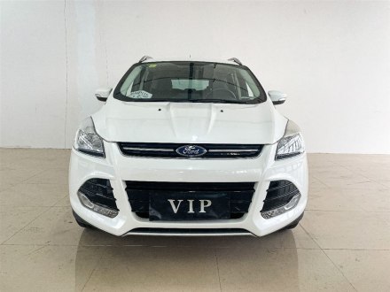 翼虎 2015款 1.5L GTDi 两驱舒适型
