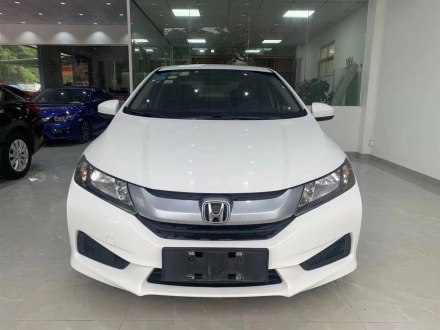 锋范 2017款 1.5L CVT舒适版