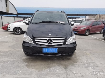 唯雅诺 2013款 3.0L 舒适版
