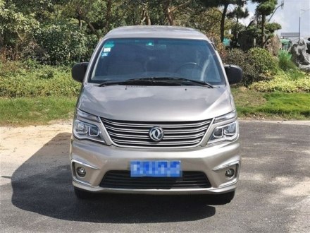 菱智 2018款 M5 1.6L 7座豪华型